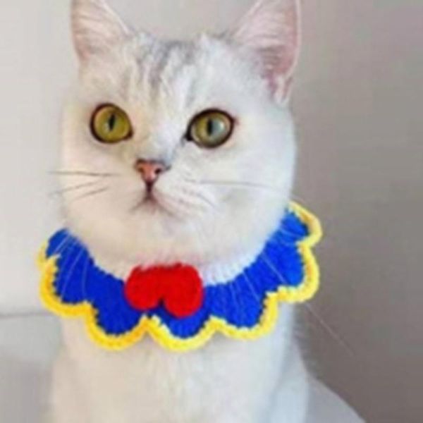 cat costumes cats dogs decors christmas scarf pet knit collar bell bandana puppy costume 2021
cat costumes cats dogs decors christmas scarf pet knit collar bell bandana puppy costume 2021