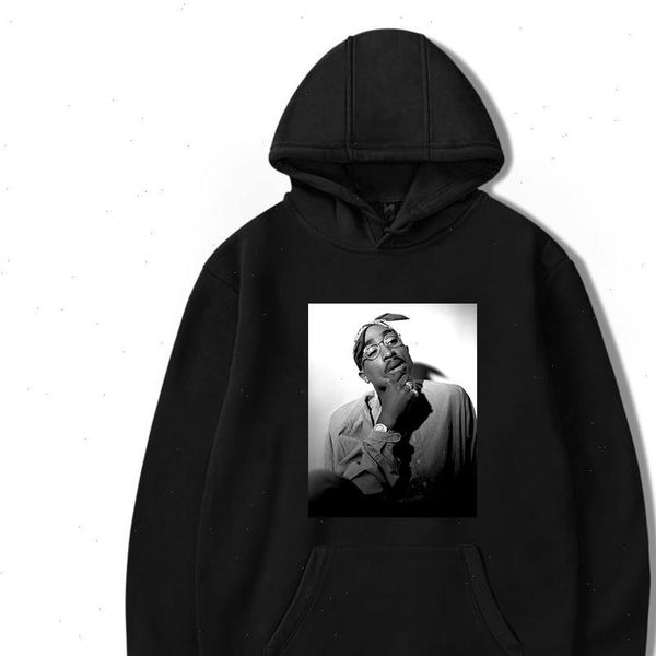 tupac 2pac hoodies sweatshirt men women 2021 sweatshirt vetement femme hip hop streetwear harajuku hoodie damskie mujer capucha, Black
tupac 2pac hoodies sweatshirt men women 2021 sweatshirt vetement femme hip hop streetwear harajuku hoodie damskie mujer capucha, Black