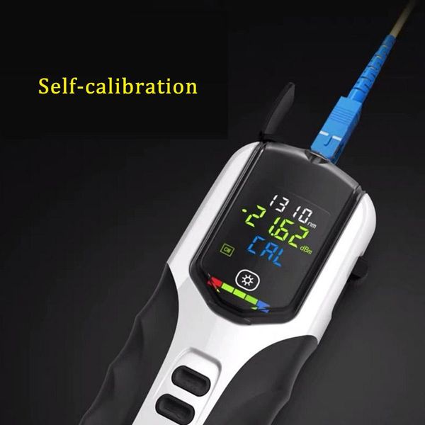 fiber optic equipment high precision rechargeable battery optical power meter g7 color lcd screen with flash light opm
fiber optic equipment high precision rechargeable battery optical power meter g7 color lcd screen with flash light opm