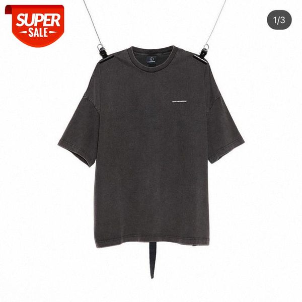 streetwear men retro washed and worn os short-sleeved t-shirt #tw9t, White;black
streetwear men retro washed and worn os short-sleeved t-shirt #tw9t, White;black