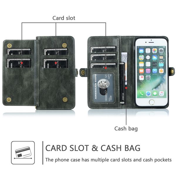 flip case for iphone se 2020 7 8 luxury leather cover wallet etui for apple phone 8 capa card holder funda magnetic coque
flip case for iphone se 2020 7 8 luxury leather cover wallet etui for apple phone 8 capa card holder funda magnetic coque