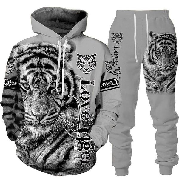 jogging clothing 2022men's and women's hoodies trousers, 3d tiger printed sportswear, sportswear set, autumn winter, brand , 2 pie, Black;red
jogging clothing 2022men's and women's hoodies trousers, 3d tiger printed sportswear, sportswear set, autumn winter, brand , 2 pie, Black;red