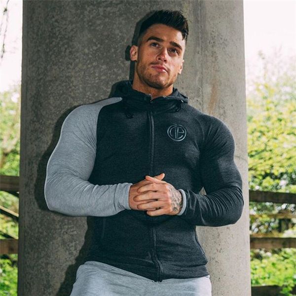 new 2021 mens ny hoodies sweatshirts male gyms fitness bodybuilding joggers sportswear casual fashion cotton zipper jacket coats juqb, Black
new 2021 mens ny hoodies sweatshirts male gyms fitness bodybuilding joggers sportswear casual fashion cotton zipper jacket coats juqb, Black