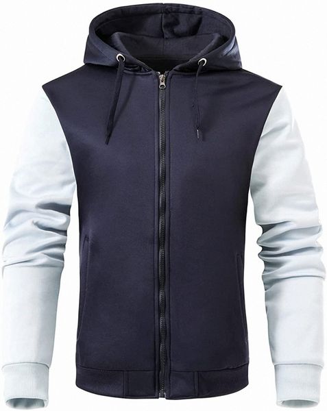 jiangwu men's novelty pullover fleece hoodie casual lightweight sweatshirts athletic hoodies 54pd#, Black
jiangwu men's novelty pullover fleece hoodie casual lightweight sweatshirts athletic hoodies 54pd#, Black