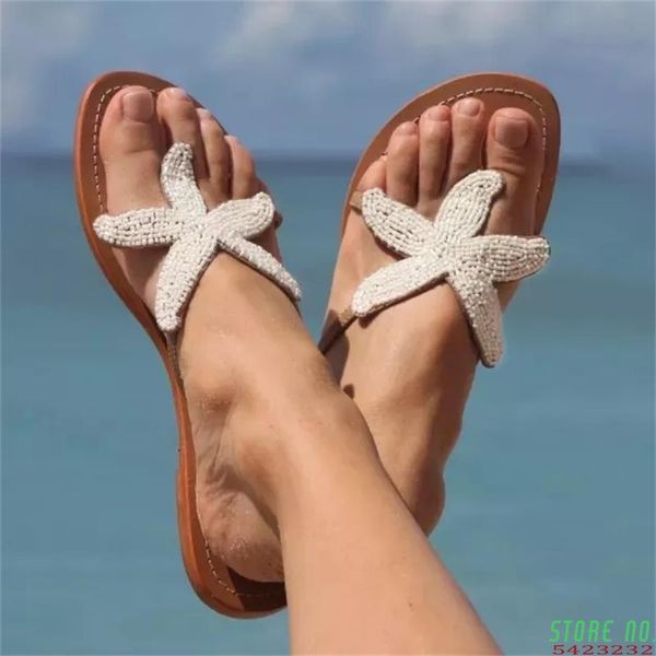slippers women's fashion classic trend solid color rhinestone starfish shape herringbone flat-heel comfortable summer sandals 1kb103, Black
slippers women's fashion classic trend solid color rhinestone starfish shape herringbone flat-heel comfortable summer sandals 1kb103, Black