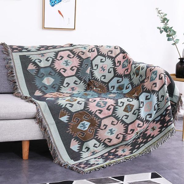 blankets double sided slipcover protector with tassels,non slip sofa cover,cotton woven throw blanket for bed outdoor chair couch cover
blankets double sided slipcover protector with tassels,non slip sofa cover,cotton woven throw blanket for bed outdoor chair couch cover
