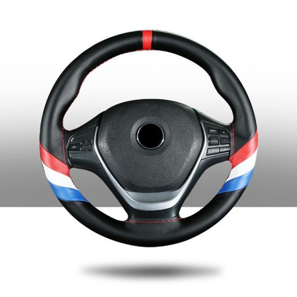steering wheel covers microfiber leather grip cover non-slip sweat-absorbent car sport handle glove general auto parts kit
steering wheel covers microfiber leather grip cover non-slip sweat-absorbent car sport handle glove general auto parts kit