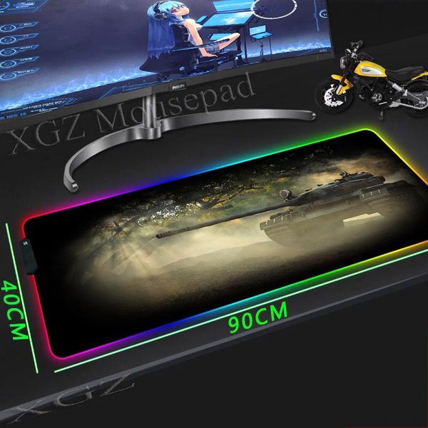 mouse pads & wrist rests xgz retro tank world custom large rgb pad black lock edge anime computer desk mat rubber anti-slip 900x400/800x300
mouse pads & wrist rests xgz retro tank world custom large rgb pad black lock edge anime computer desk mat rubber anti-slip 900x400/800x300