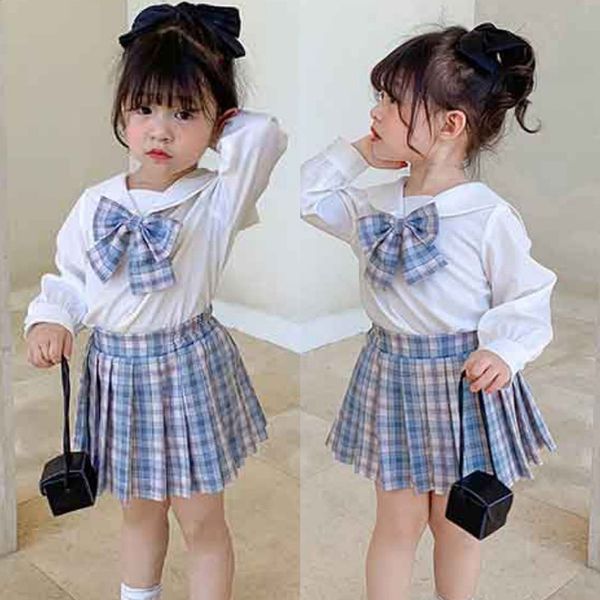 girls babys kids blouse jacket outwear 2022 bow spring autumn long sleeve shirts cotton princess childrens clothing, White;black
girls babys kids blouse jacket outwear 2022 bow spring autumn long sleeve shirts cotton princess childrens clothing, White;black