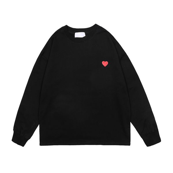 men women couples solid crewneck sweatshirt fashion classic casual simple love long sleeve spring autumn high street comfortable travel swea, Black
men women couples solid crewneck sweatshirt fashion classic casual simple love long sleeve spring autumn high street comfortable travel swea, Black