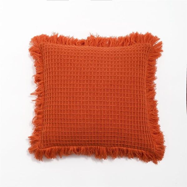 pillow nordic style solid color seat cushion with tassels soft bupads tatami mattress sofa window mats backrest home decor
pillow nordic style solid color seat cushion with tassels soft bupads tatami mattress sofa window mats backrest home decor