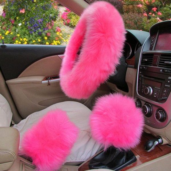 car seat covers 5pcs set front cover & steering wheel pink wool winter essential universal furry fluffy thick faux
car seat covers 5pcs set front cover & steering wheel pink wool winter essential universal furry fluffy thick faux