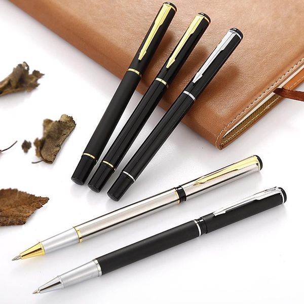 ballpoint pens metal pen 0.5 0.7mm blue black luxury custom logo advertising ball gift for school student stationery office, Blue;orange
ballpoint pens metal pen 0.5 0.7mm blue black luxury custom logo advertising ball gift for school student stationery office, Blue;orange