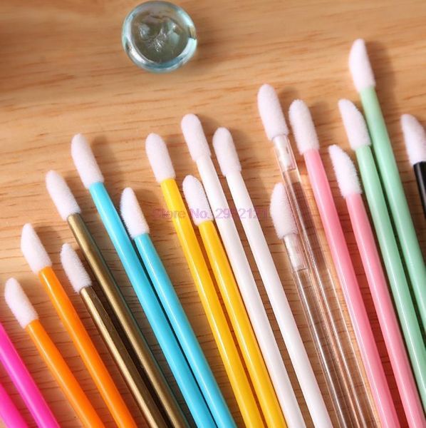 eyelash curler 200bags disposable makeup lip brush glossy wands pen cleaner applicator eyeshadow gloss brushes tools 50pcs/bag
eyelash curler 200bags disposable makeup lip brush glossy wands pen cleaner applicator eyeshadow gloss brushes tools 50pcs/bag