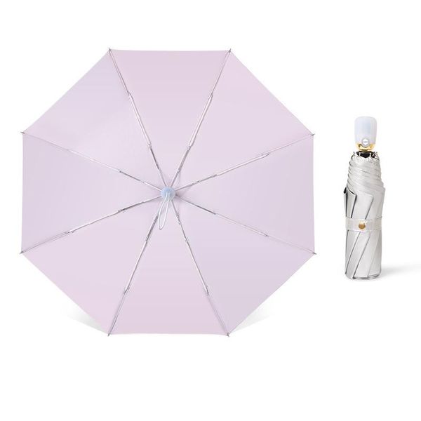 umbrellas automatic three folding umbrella super anti uv women sun rain man parasol female portable travel sombrilla playa
umbrellas automatic three folding umbrella super anti uv women sun rain man parasol female portable travel sombrilla playa