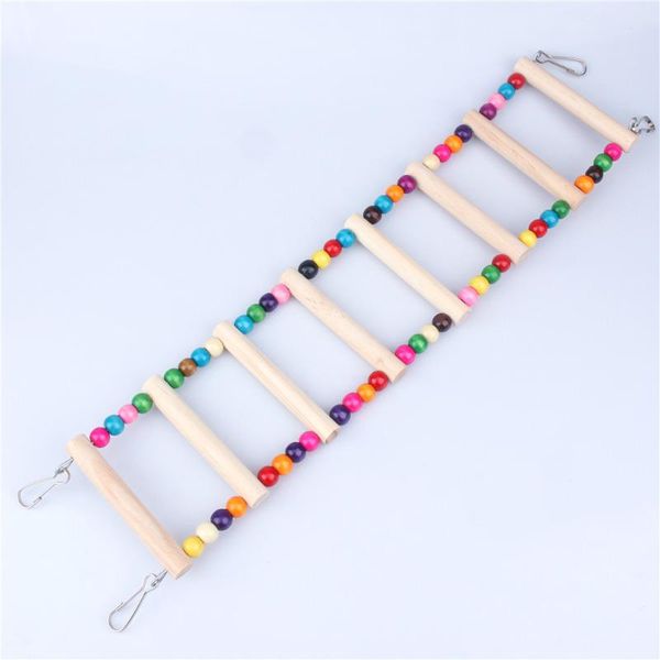 other bird supplies pipifren birds pets parrots ladders climbing toy hanging colorful balls with natural wood
other bird supplies pipifren birds pets parrots ladders climbing toy hanging colorful balls with natural wood