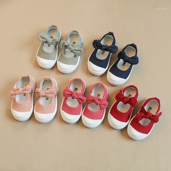 first walkers spring kids shoes girls canvas fashion bowknot comfortable casual sneakers toddler girl princess a0051
first walkers spring kids shoes girls canvas fashion bowknot comfortable casual sneakers toddler girl princess a0051