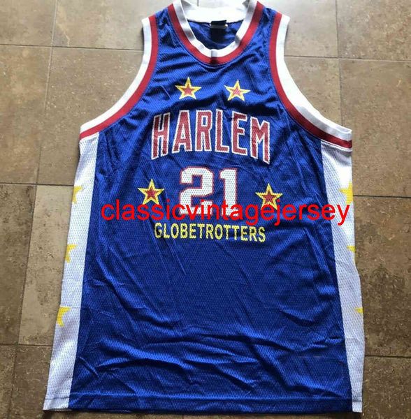 harlem globetrotters 80th anniversary basketball jersey embroidery custom any name number xs-5xl 6xl, Black
harlem globetrotters 80th anniversary basketball jersey embroidery custom any name number xs-5xl 6xl, Black
