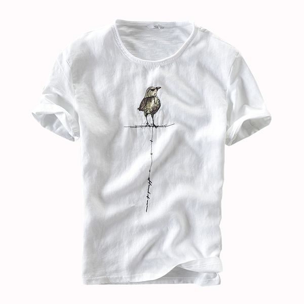 2021 new novo estilo de italy marca manga curta-shirt vero t-shirt bordado dos brancos camisas da forma t para homens encabea jz44, White
2021 new novo estilo de italy marca manga curta-shirt vero t-shirt bordado dos brancos camisas da forma t para homens encabea jz44, White