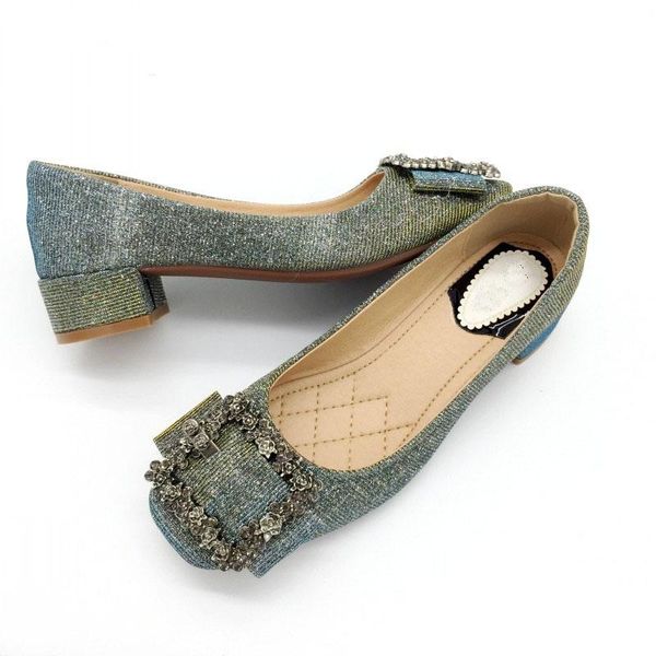 dress shoes 2021 brand spring autumn women pumps crystal high heel woman shallow square-heel mid lady females footwear 42, Black
dress shoes 2021 brand spring autumn women pumps crystal high heel woman shallow square-heel mid lady females footwear 42, Black
