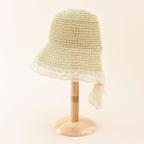 wide brim hats fashion ladies straw hat beach sunscreen lace woven traveling holiday sunshade ins small fresh, Blue;gray
wide brim hats fashion ladies straw hat beach sunscreen lace woven traveling holiday sunshade ins small fresh, Blue;gray