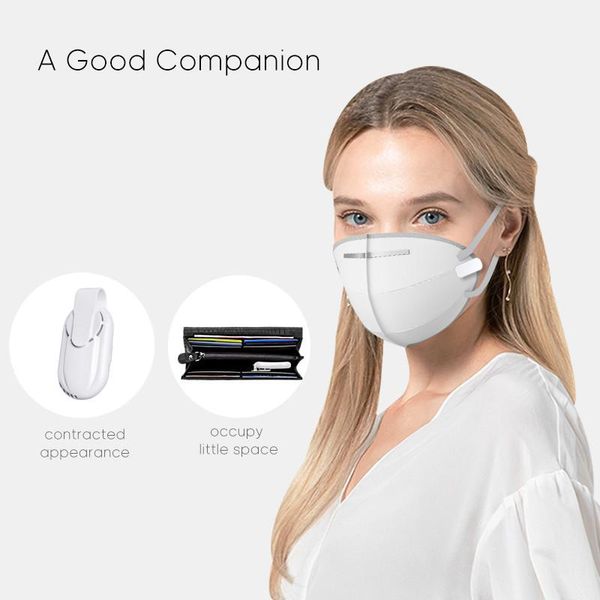 electric fans zk30 reusable air filter mini for face mask clip-on usb rechargeable cooling fan personal wearable purifiers
electric fans zk30 reusable air filter mini for face mask clip-on usb rechargeable cooling fan personal wearable purifiers