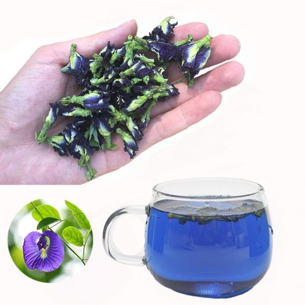 decorative flowers & wreaths 50g 100g blue tea clitoria ternatea thailand butterfly pea pure natural dried flower simulation kitchen toy
decorative flowers & wreaths 50g 100g blue tea clitoria ternatea thailand butterfly pea pure natural dried flower simulation kitchen toy