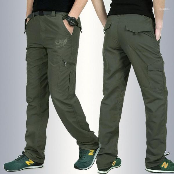 men's pants tactical men summer casual army style trousers mens cargo waterproof quick dry male casual1, Black
men's pants tactical men summer casual army style trousers mens cargo waterproof quick dry male casual1, Black