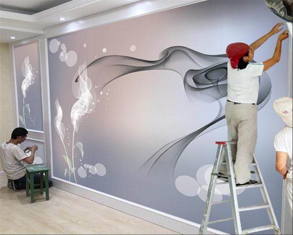 customized wallpaper atmosphere 3d three-dimensional simple modern wallpaper living room video wall covering mural
customized wallpaper atmosphere 3d three-dimensional simple modern wallpaper living room video wall covering mural