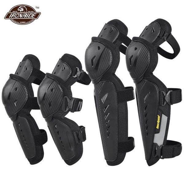 motorcycle armor knee protection + elbow pads motocross summer anti-fall reflective moto
motorcycle armor knee protection + elbow pads motocross summer anti-fall reflective moto