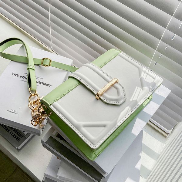 contrast color leather crossbody bags for women 2021 travel handbag fashion simple shoulder messenger bag ladies cross body bag c0227
contrast color leather crossbody bags for women 2021 travel handbag fashion simple shoulder messenger bag ladies cross body bag c0227