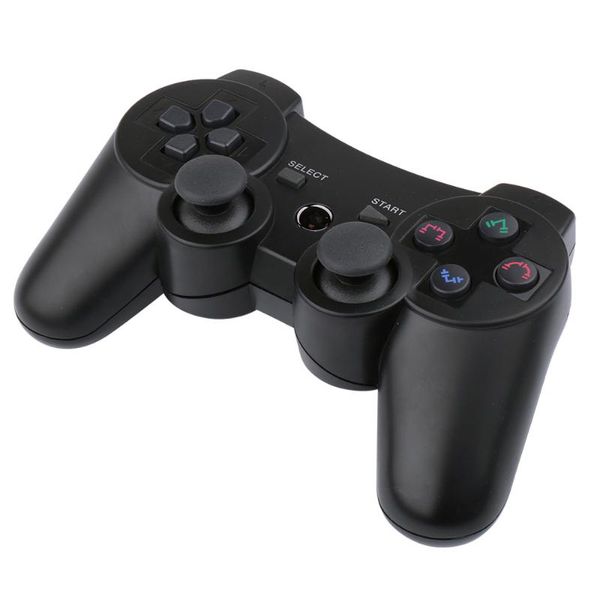 game controllers & joysticks k ishako for ps3 controller wireless double gamepad 3 remote, sixaxis with charging cable
game controllers & joysticks k ishako for ps3 controller wireless double gamepad 3 remote, sixaxis with charging cable