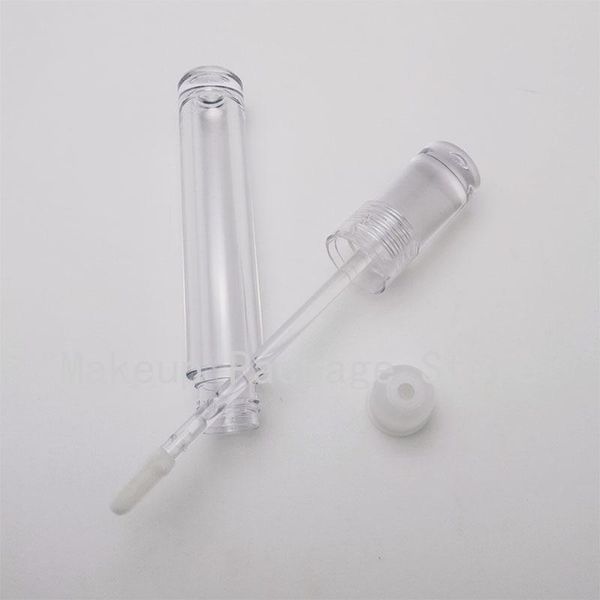 storage bottles & jars transparent clear cosmetics lip gloss tube containers 5.5 ml lipstic empty refillable 25/50 pieces container
storage bottles & jars transparent clear cosmetics lip gloss tube containers 5.5 ml lipstic empty refillable 25/50 pieces container