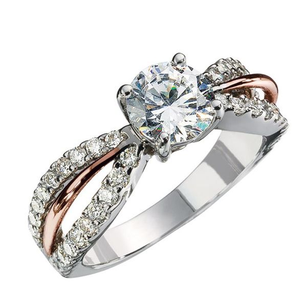 wedding rings trendy female white crystal stone ring rose gold silver color for women cute bride round zircon engagement, Slivery;golden
wedding rings trendy female white crystal stone ring rose gold silver color for women cute bride round zircon engagement, Slivery;golden