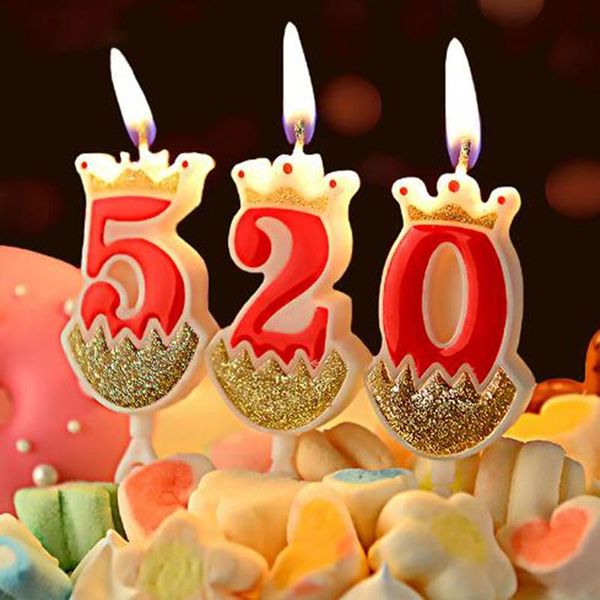 other festive & party supplies 1pc 0-9 numbers cake er birthday wedding digital crown candles gold red number diy decoration for baking
other festive & party supplies 1pc 0-9 numbers cake er birthday wedding digital crown candles gold red number diy decoration for baking