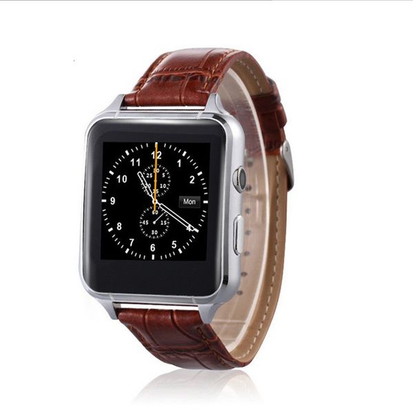 x7 bluetooth smart watches hd curved screen intelligent mobile phone watch smartwatch for android apple iphone samsung support sim tf card, Slivery;brown
x7 bluetooth smart watches hd curved screen intelligent mobile phone watch smartwatch for android apple iphone samsung support sim tf card, Slivery;brown