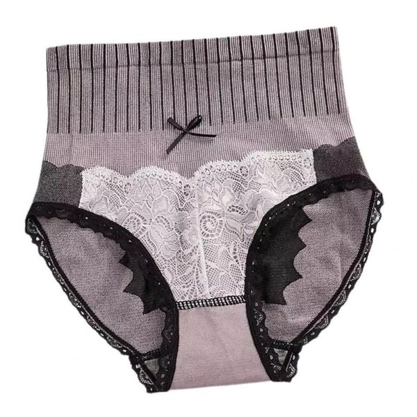 women's panties 2021 lace stitching breathable body shaper women seamless high waist for daily wear support wholesale, Black;pink
women's panties 2021 lace stitching breathable body shaper women seamless high waist for daily wear support wholesale, Black;pink