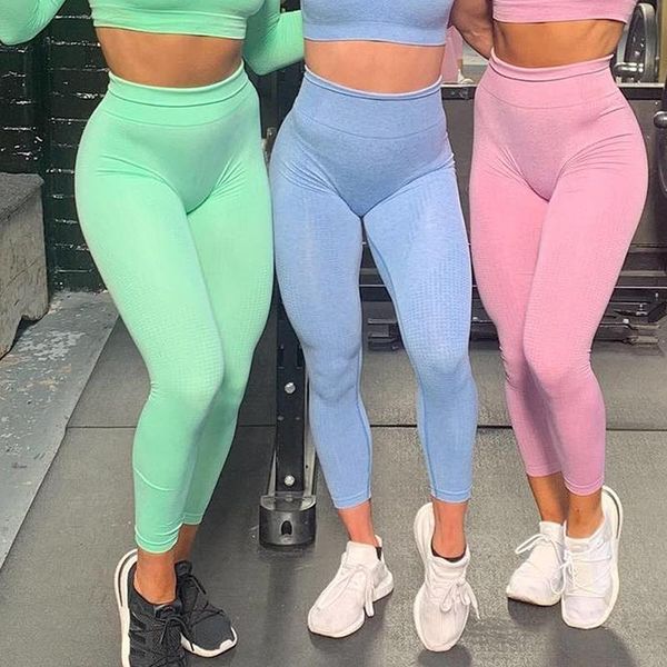 yoga outfit sports leggings for women gym vital seamless pants fitness womens tights workout leggins feamle running
yoga outfit sports leggings for women gym vital seamless pants fitness womens tights workout leggins feamle running
