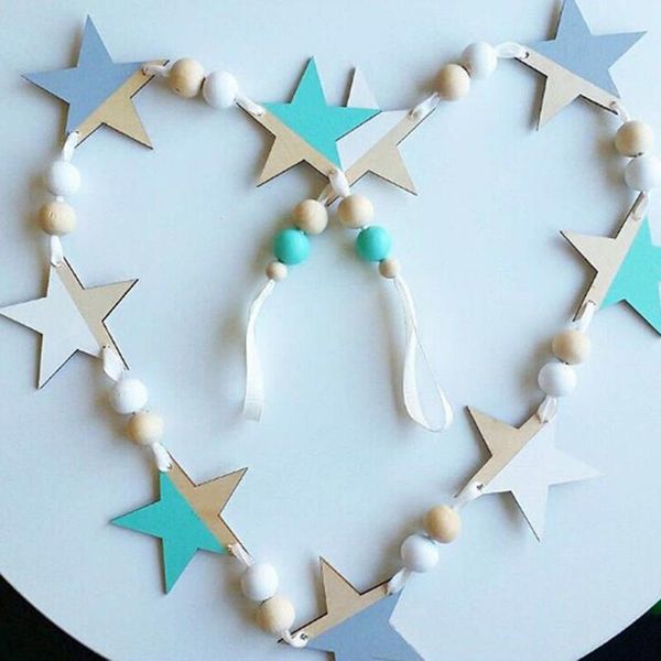 decorative objects & figurines wooden wind chimes star beads garland home decor nordic style kids decoration ornament banners hanging curtai
decorative objects & figurines wooden wind chimes star beads garland home decor nordic style kids decoration ornament banners hanging curtai