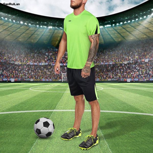 men's tracksuits sportswear gym fitness basketball tennis sports suit clothes running jogging sport exercise training suits b1013, Gray
men's tracksuits sportswear gym fitness basketball tennis sports suit clothes running jogging sport exercise training suits b1013, Gray