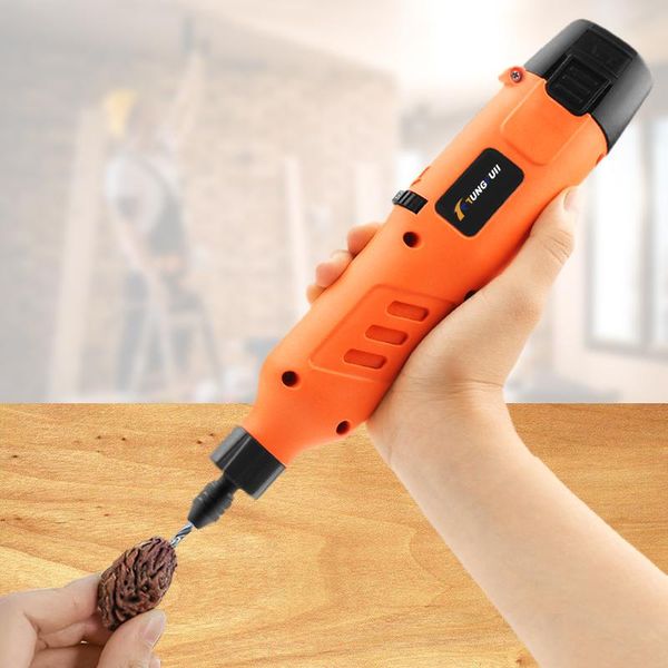 professiona electric drills 12v mini dremel drill nail machine variable speed cordless engraving kit with grinding accessories set
professiona electric drills 12v mini dremel drill nail machine variable speed cordless engraving kit with grinding accessories set