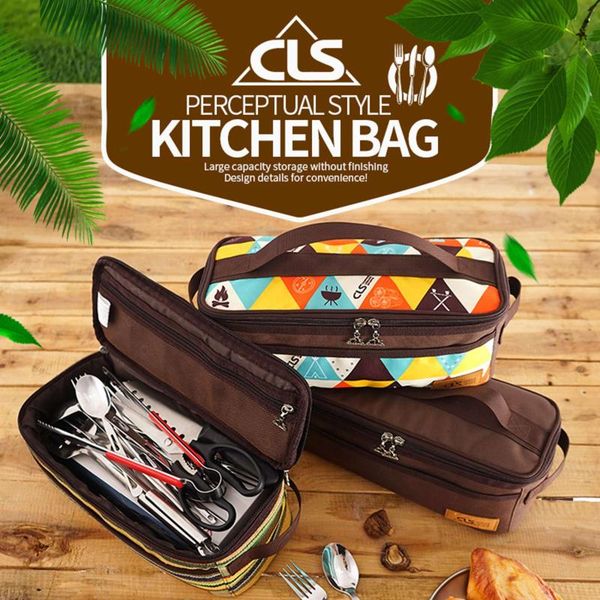 storage bags cls outdoor camping cookware bag barbecue tableware travel cosmetic portable wash closet luggage
storage bags cls outdoor camping cookware bag barbecue tableware travel cosmetic portable wash closet luggage