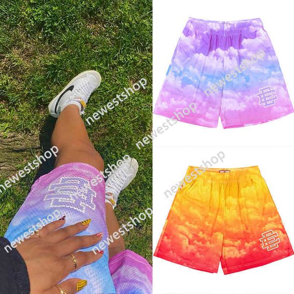 eric emanuel ee sky shorts york 2021 fitness sweatpants shorts men's summer gym worko beach pants fashion, White;black
eric emanuel ee sky shorts york 2021 fitness sweatpants shorts men's summer gym worko beach pants fashion, White;black