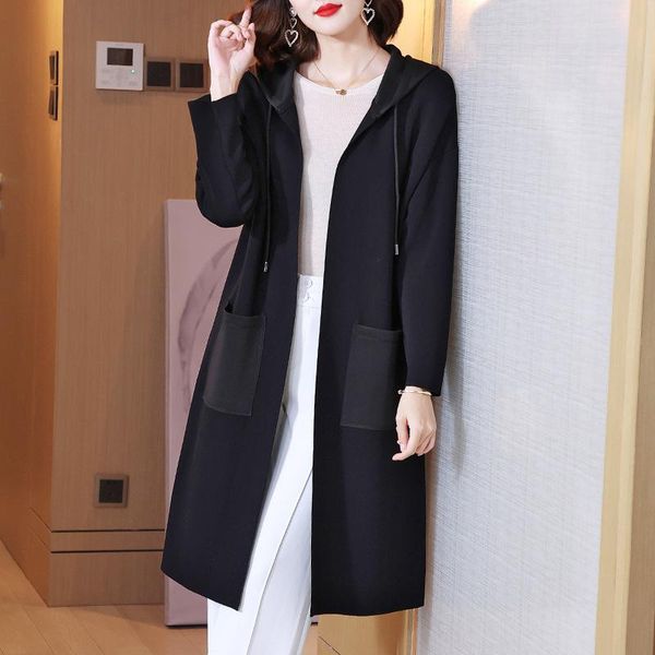 women's jackets wrinkled early autumn windbreaker female small black temperament thin short large cardigan coat, Black;brown
women's jackets wrinkled early autumn windbreaker female small black temperament thin short large cardigan coat, Black;brown