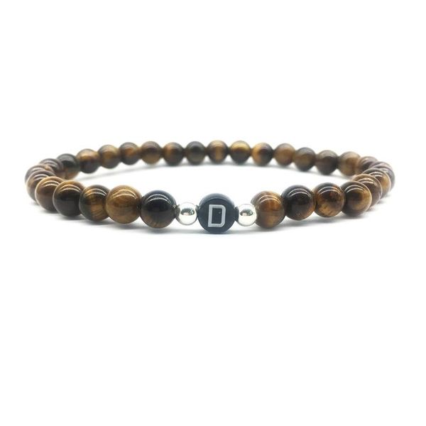 beaded, strands handmade a-z letters bracelet natural 6mm howlite women men beads bracelets beaded name custom couple jewelry, Black
beaded, strands handmade a-z letters bracelet natural 6mm howlite women men beads bracelets beaded name custom couple jewelry, Black