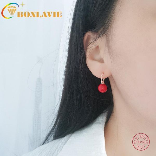 stud bonlavie s925 sterling silver freshwater pearl earrings female 18k gold women jewelry wholesale, Golden;silver
stud bonlavie s925 sterling silver freshwater pearl earrings female 18k gold women jewelry wholesale, Golden;silver
