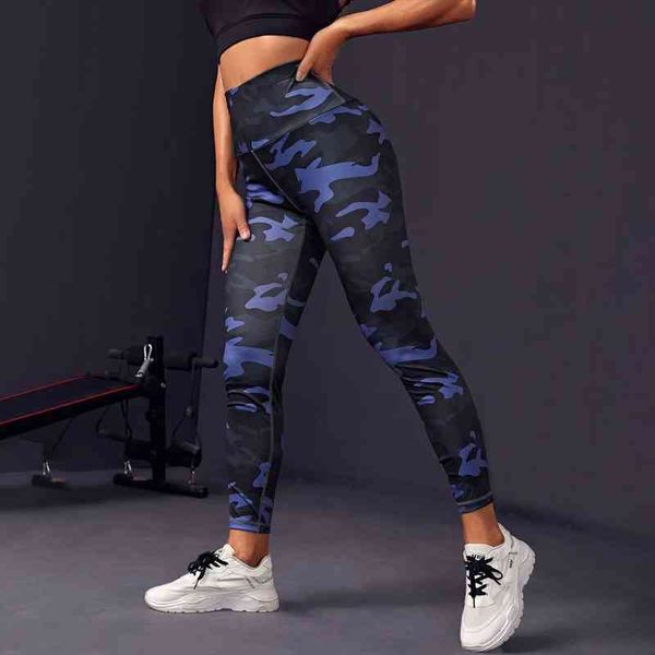 high waist blue camouflage leggings push up black leggins sport women fitness running gym pants energy leggings sport leggins
high waist blue camouflage leggings push up black leggins sport women fitness running gym pants energy leggings sport leggins