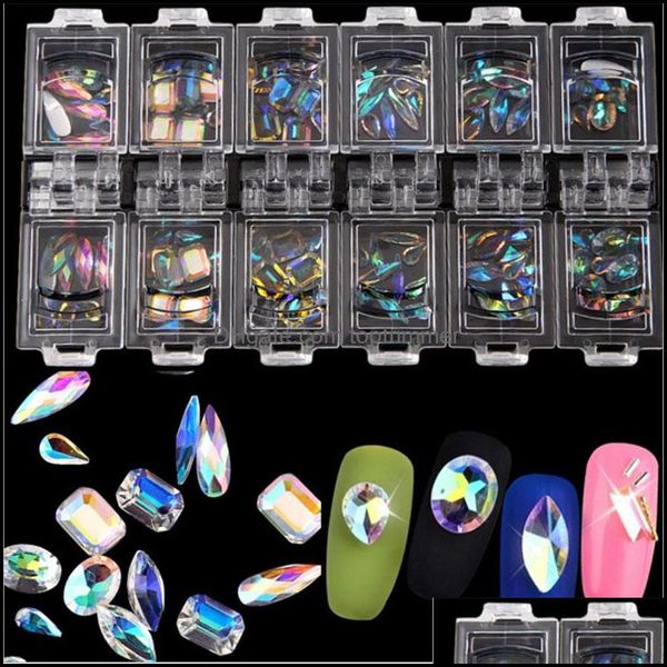 salon health & beauty1 box colorf rhinestones decorationsdiamond marquise water oval shape glass gems 3d glitter nail art decorations drop d, Silver;gold
salon health & beauty1 box colorf rhinestones decorationsdiamond marquise water oval shape glass gems 3d glitter nail art decorations drop d, Silver;gold