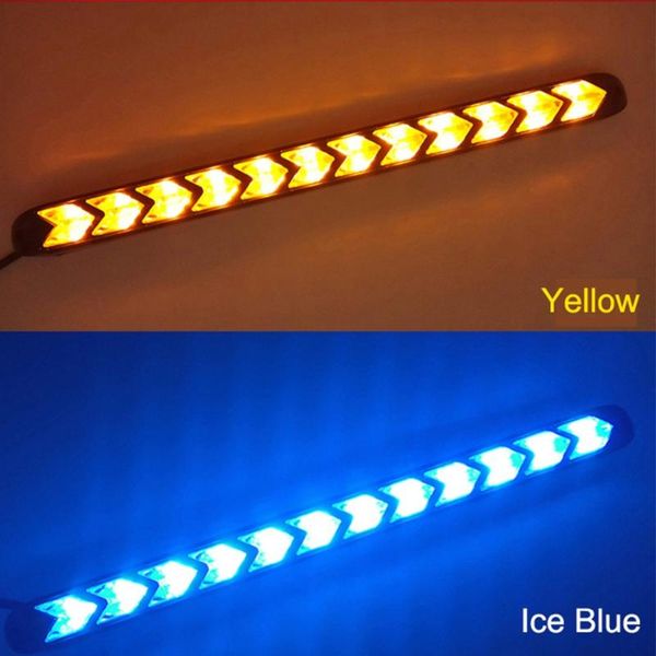 emergency lights 2x dynamic streamer led drl daytime running light car fog lamps warning work source waterproof 12v many sizes styling
emergency lights 2x dynamic streamer led drl daytime running light car fog lamps warning work source waterproof 12v many sizes styling