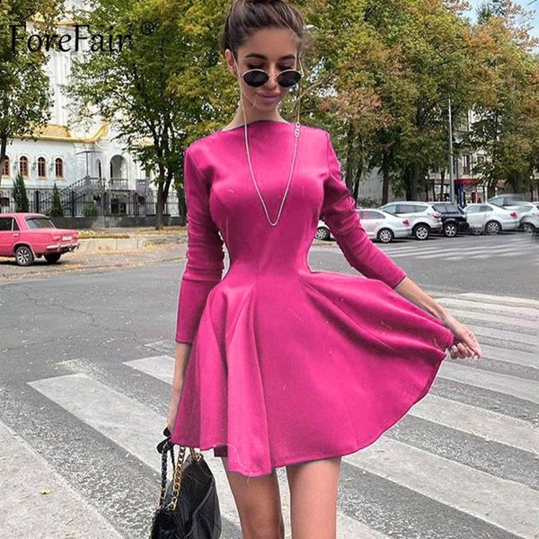 casual dresses forefair pleated women dress bodycon zipper 2021 long sleeve elegant autumn winter evening party outfits mini, Black;gray
casual dresses forefair pleated women dress bodycon zipper 2021 long sleeve elegant autumn winter evening party outfits mini, Black;gray
